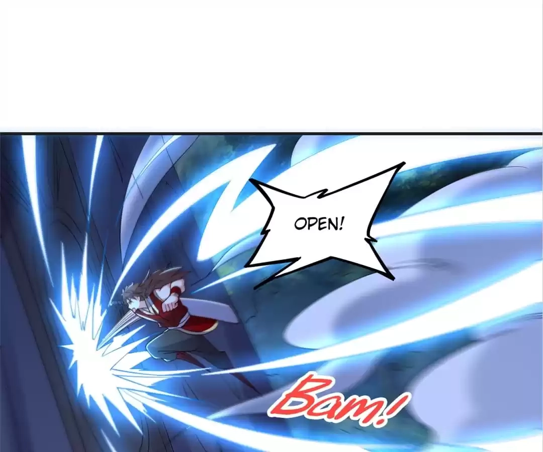 Banished Disciple's Counterattack Chapter 337 page 116 - 