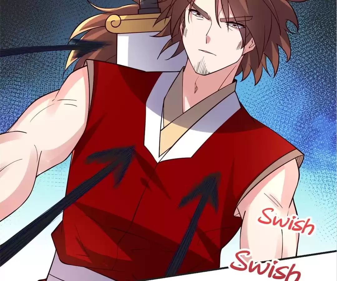 Banished Disciple's Counterattack Chapter 337 page 118 - 