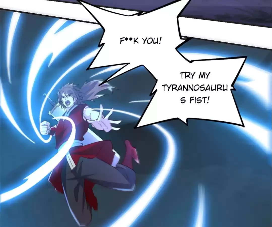 Banished Disciple's Counterattack Chapter 337 page 128 - 