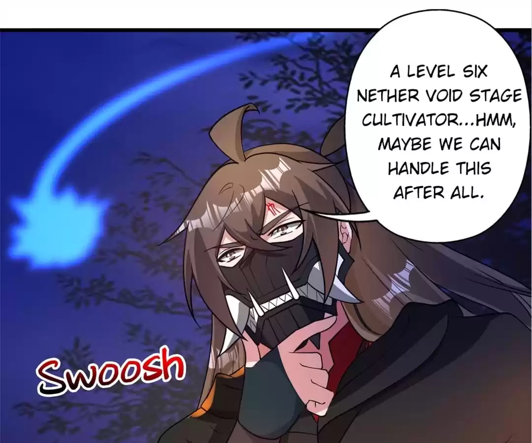 Banished Disciple's Counterattack Chapter 337 page 14 - 