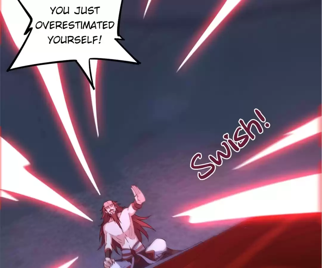 Banished Disciple's Counterattack Chapter 337 page 133 - 