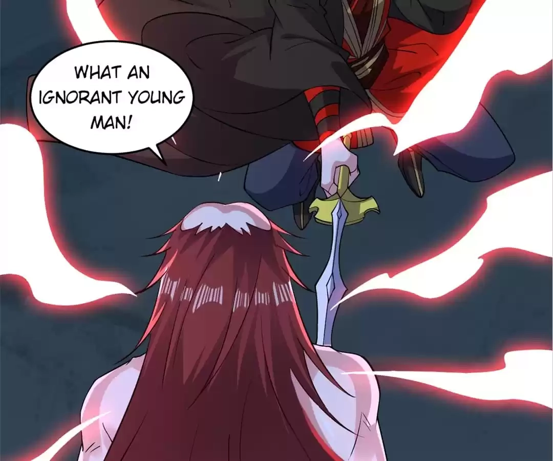 Banished Disciple's Counterattack Chapter 337 page 139 - 