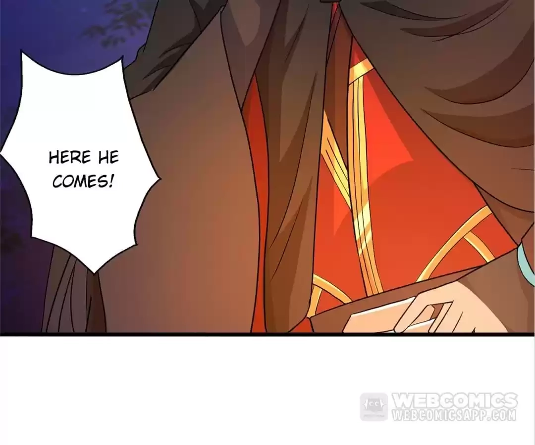 Banished Disciple's Counterattack Chapter 337 page 15 - 