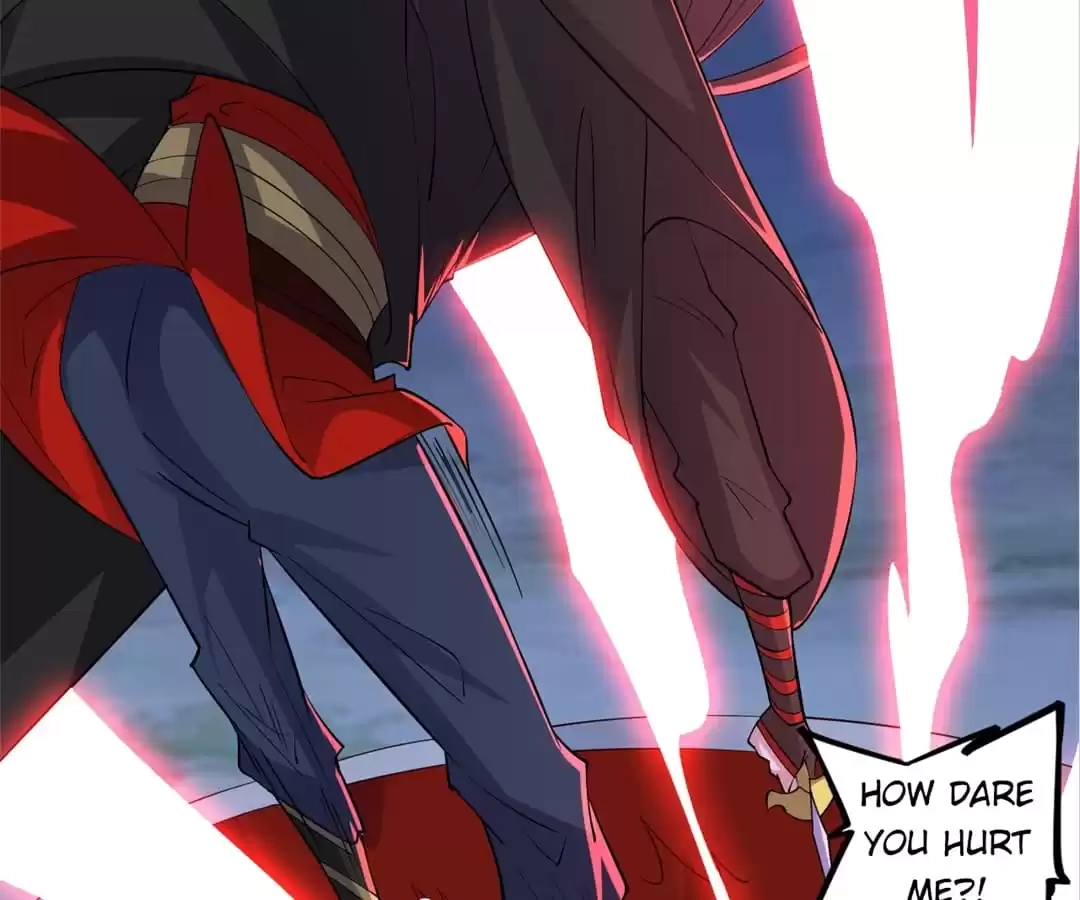 Banished Disciple's Counterattack Chapter 337 page 141 - 