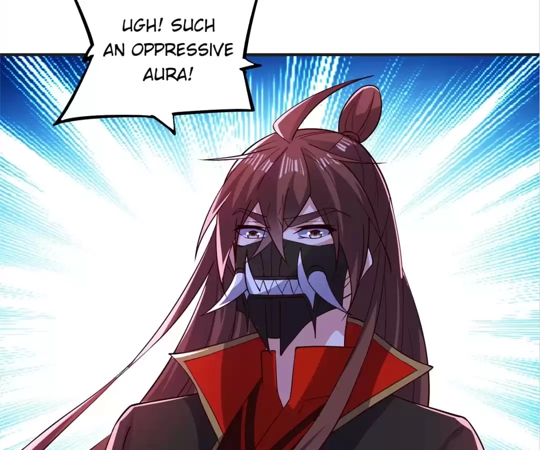 Banished Disciple's Counterattack Chapter 337 page 150 - 