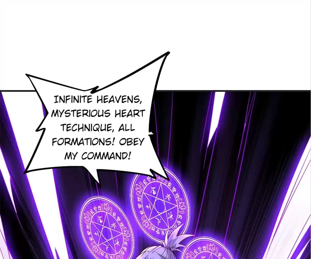 Banished Disciple's Counterattack Chapter 337 page 156 - 