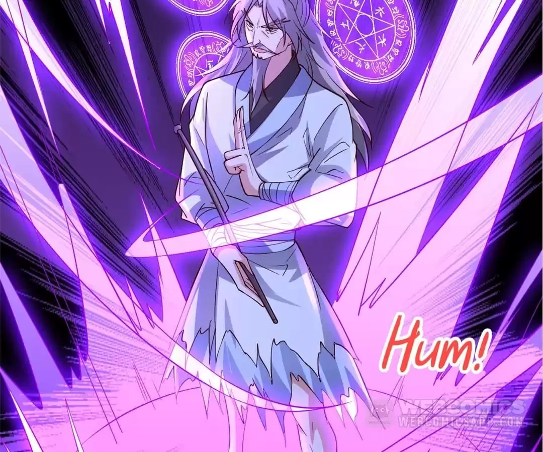 Banished Disciple's Counterattack Chapter 337 page 157 - 
