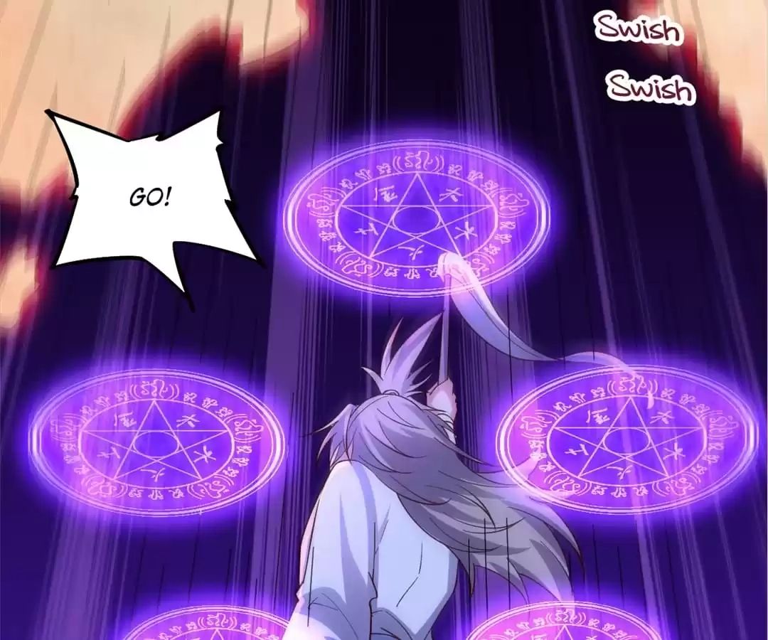 Banished Disciple's Counterattack Chapter 337 page 160 - 