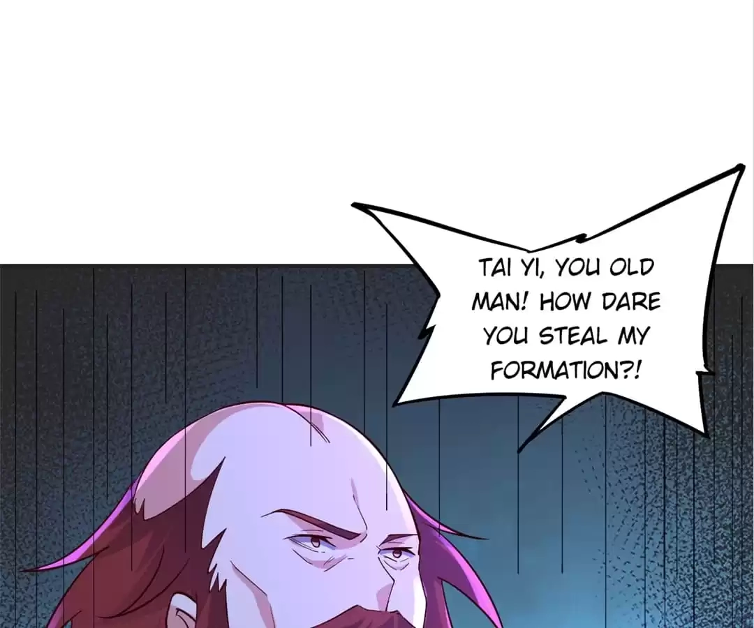 Banished Disciple's Counterattack Chapter 337 page 162 - 