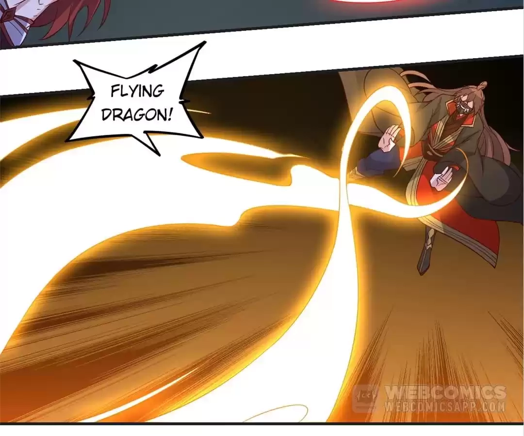 Banished Disciple's Counterattack Chapter 337 page 166 - 