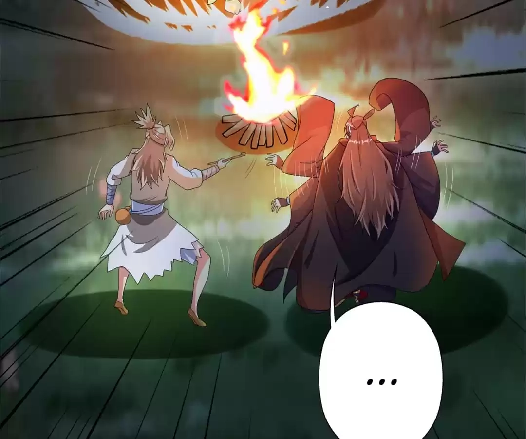 Banished Disciple's Counterattack Chapter 337 page 18 - 