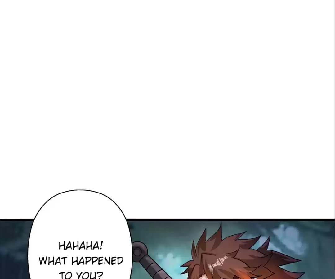 Banished Disciple's Counterattack Chapter 337 page 20 - 