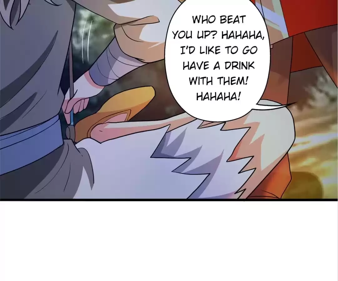 Banished Disciple's Counterattack Chapter 337 page 22 - 