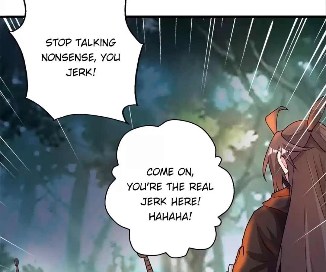 Banished Disciple's Counterattack Chapter 337 page 24 - 