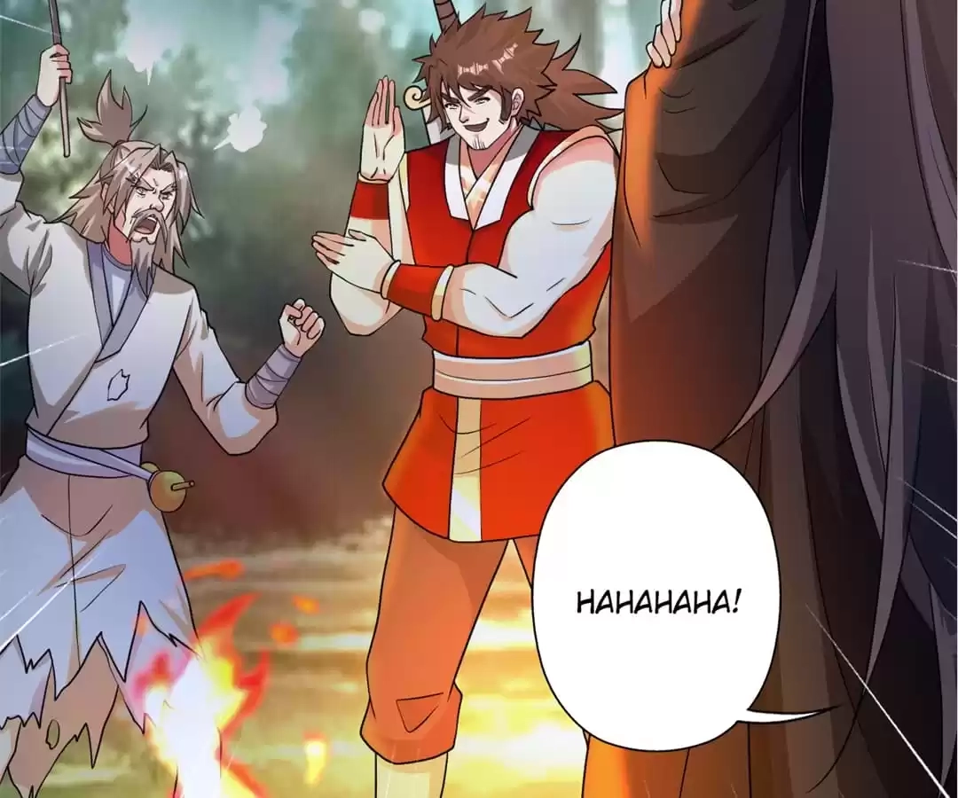 Banished Disciple's Counterattack Chapter 337 page 25 - 