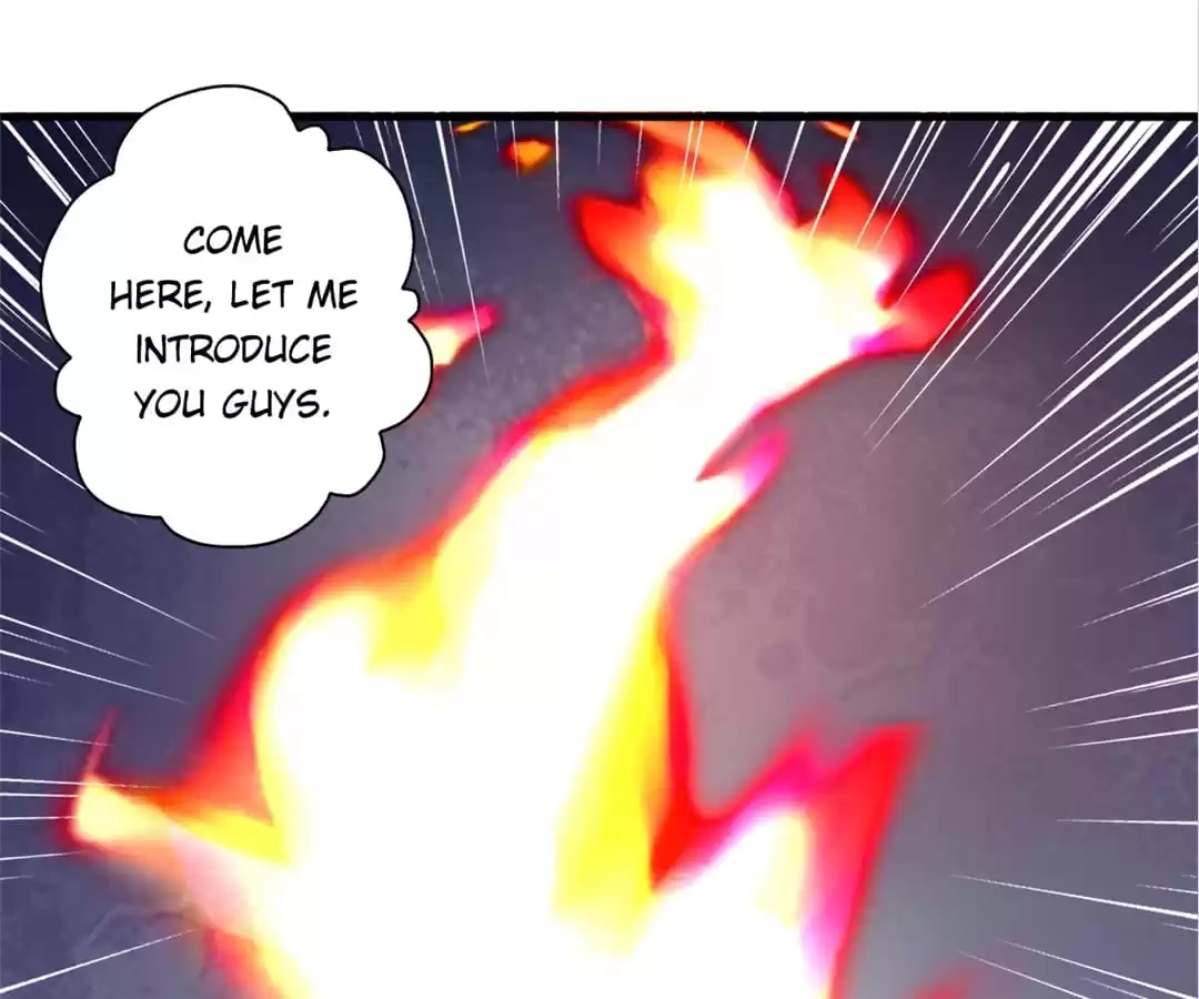 Banished Disciple's Counterattack Chapter 337 page 27 - 