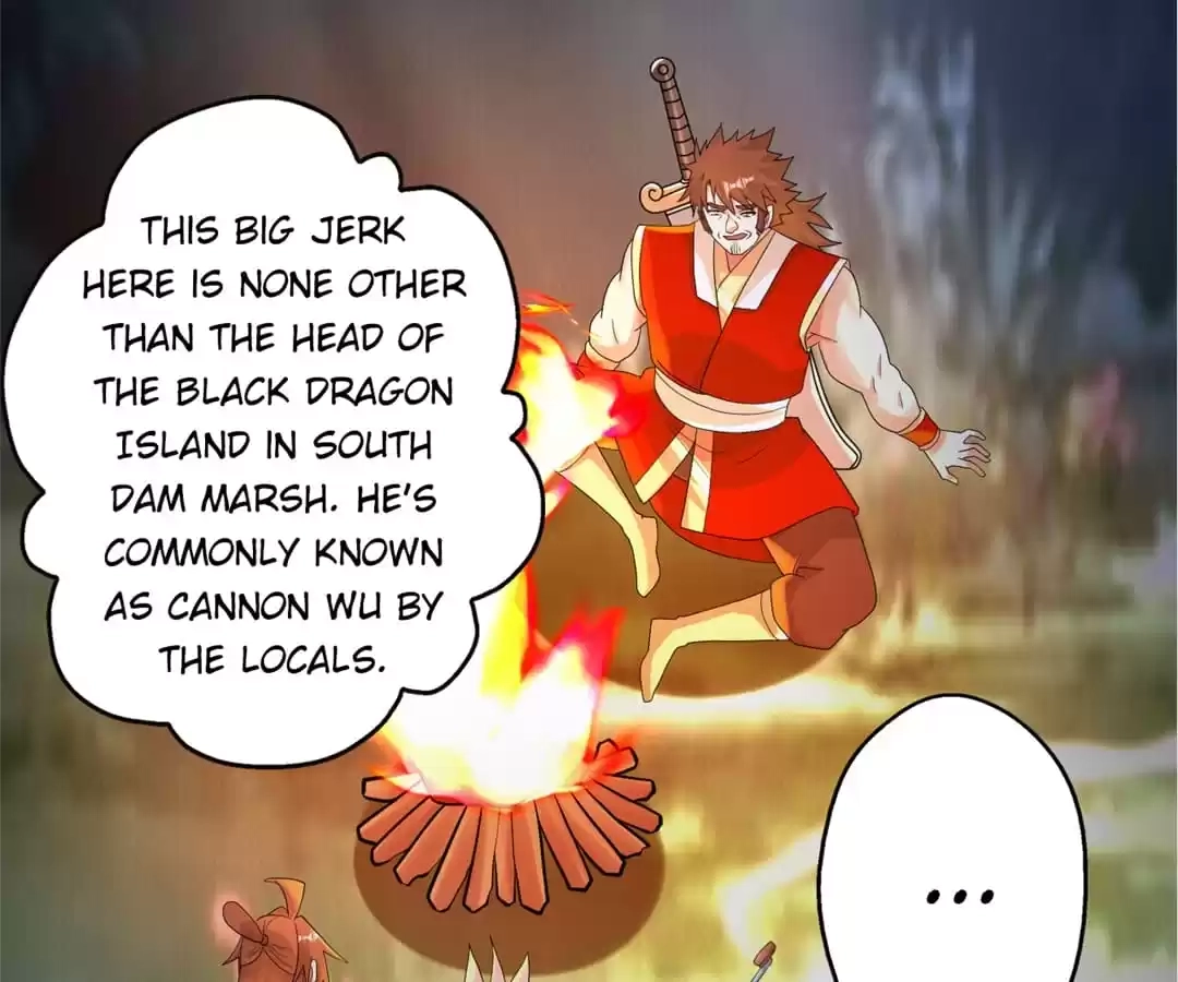 Banished Disciple's Counterattack Chapter 337 page 30 - 