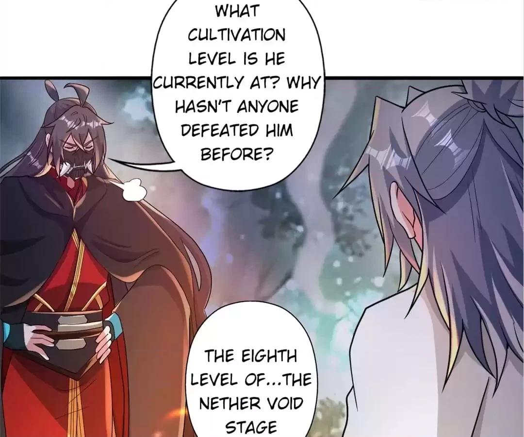 Banished Disciple's Counterattack Chapter 337 page 4 - 