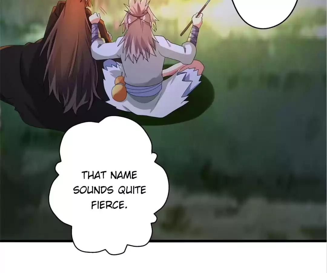 Banished Disciple's Counterattack Chapter 337 page 31 - 