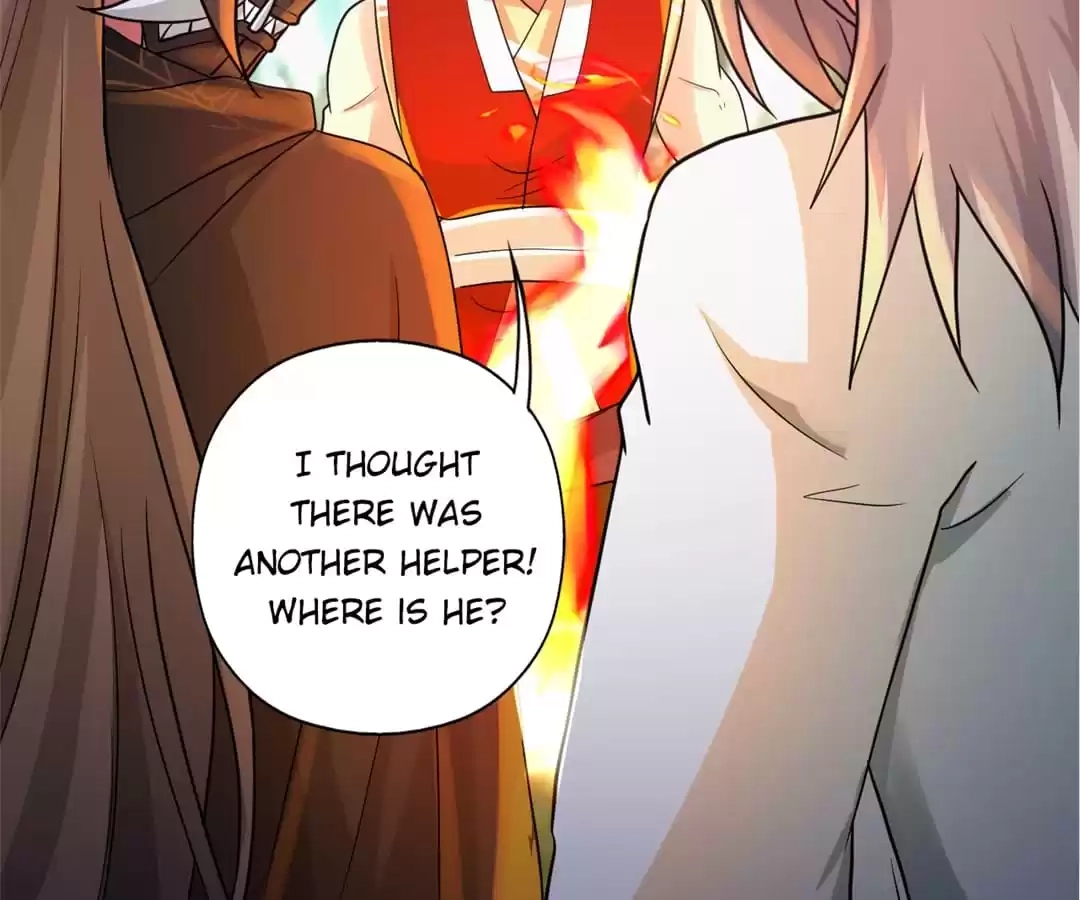 Banished Disciple's Counterattack Chapter 337 page 34 - 