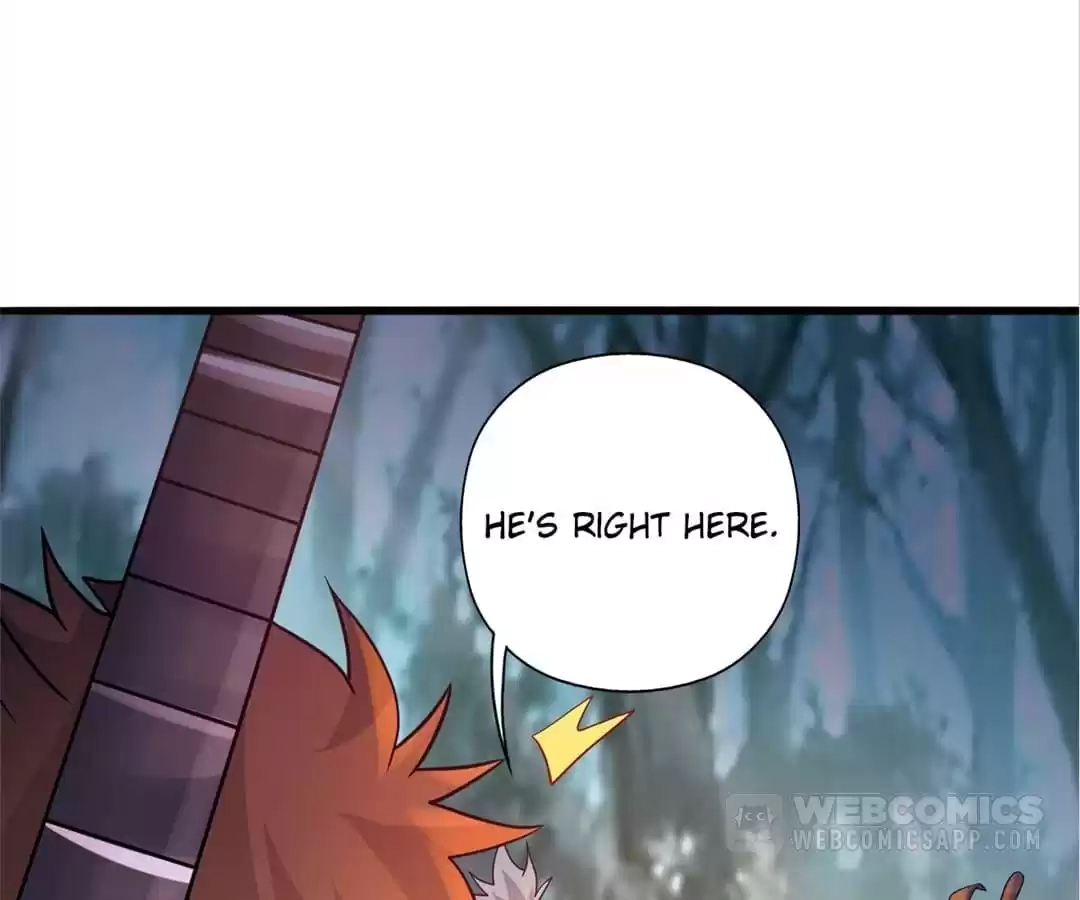 Banished Disciple's Counterattack Chapter 337 page 36 - 