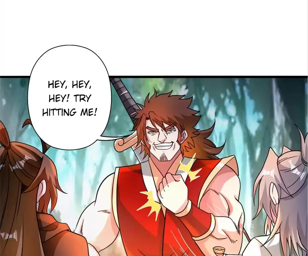 Banished Disciple's Counterattack Chapter 337 page 43 - 