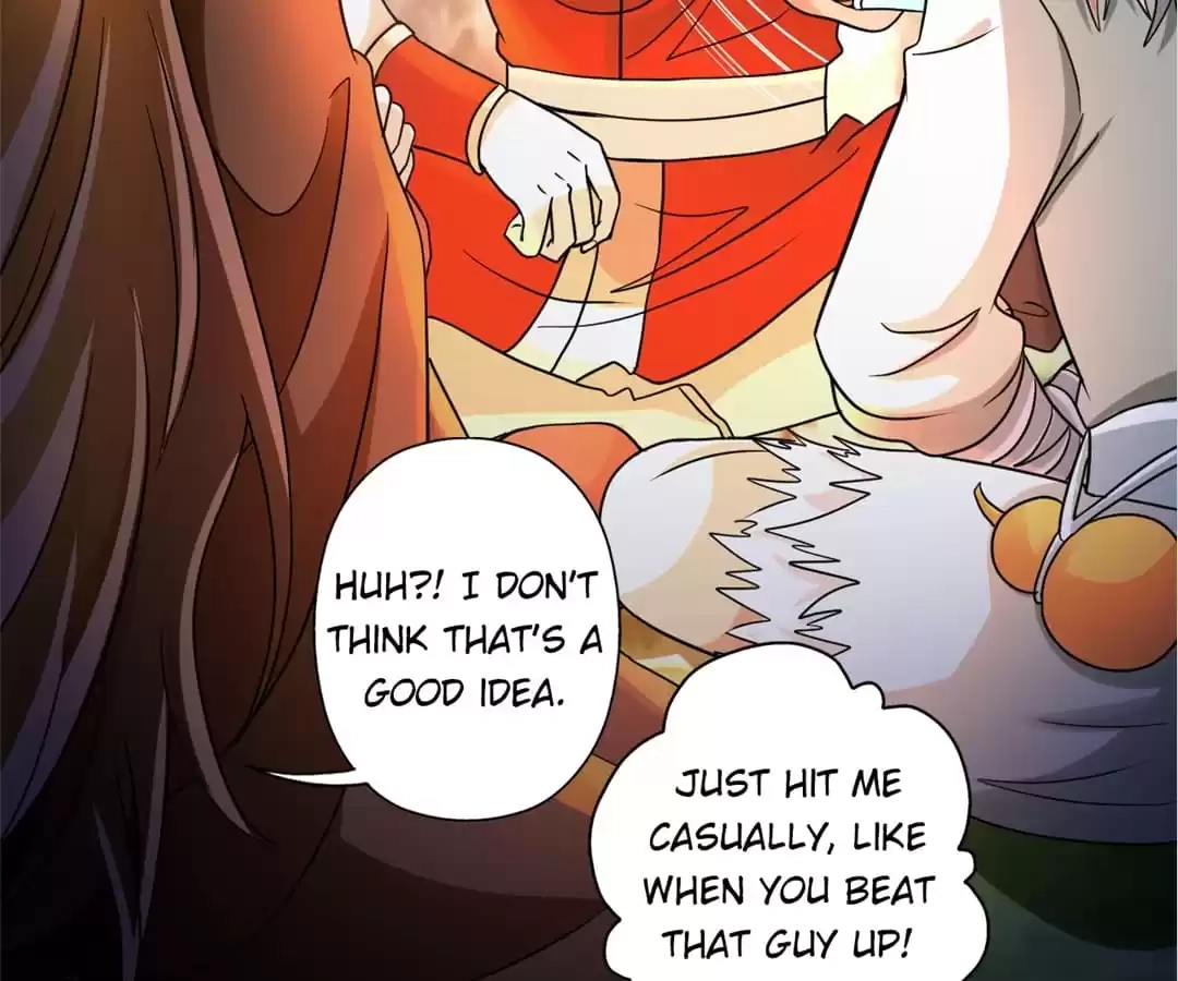 Banished Disciple's Counterattack Chapter 337 page 44 - 