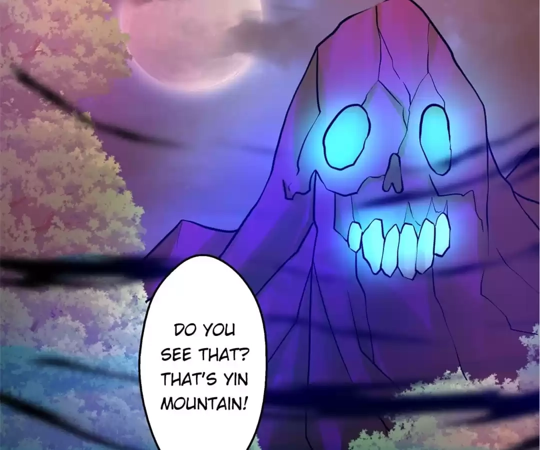 Banished Disciple's Counterattack Chapter 337 page 59 - 
