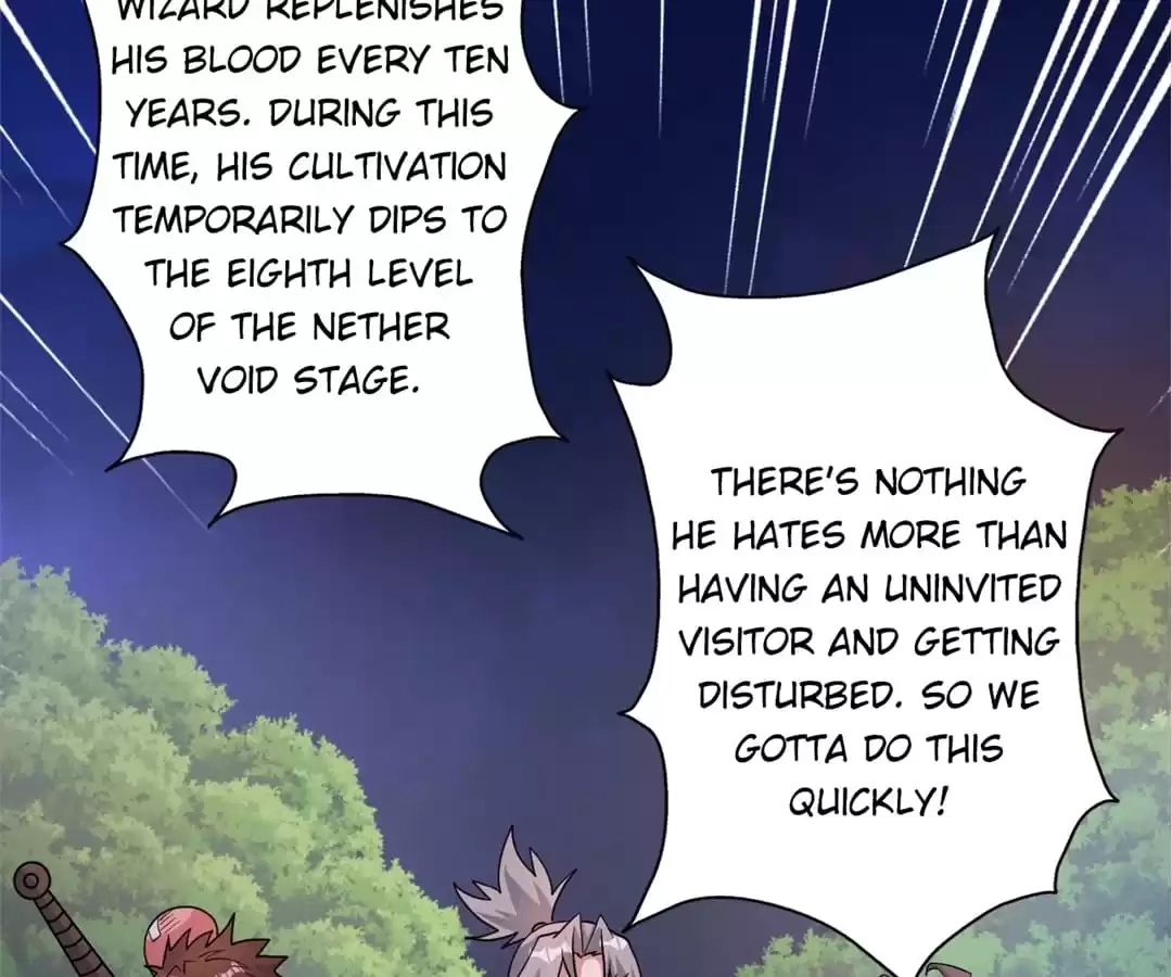 Banished Disciple's Counterattack Chapter 337 page 62 - 