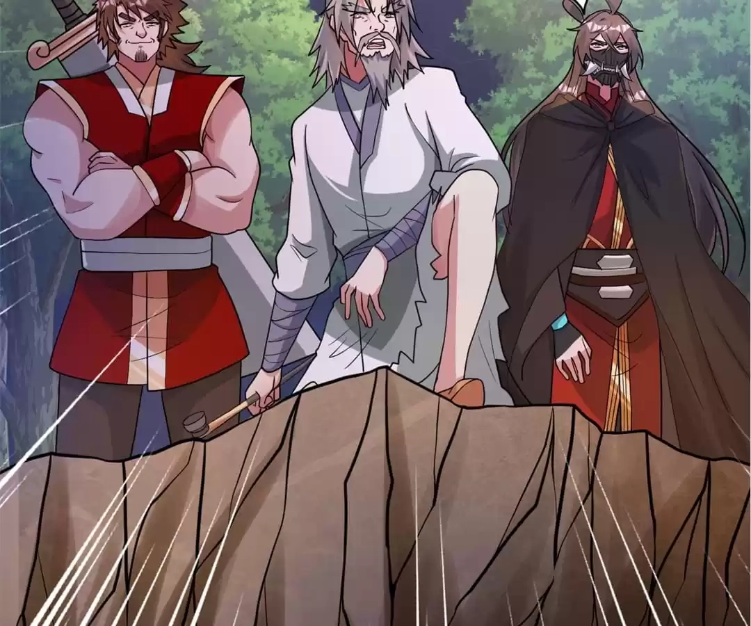 Banished Disciple's Counterattack Chapter 337 page 63 - 