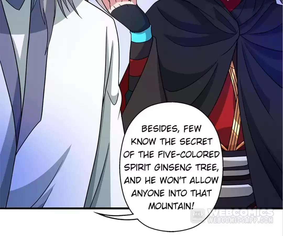 Banished Disciple's Counterattack Chapter 337 page 68 - 