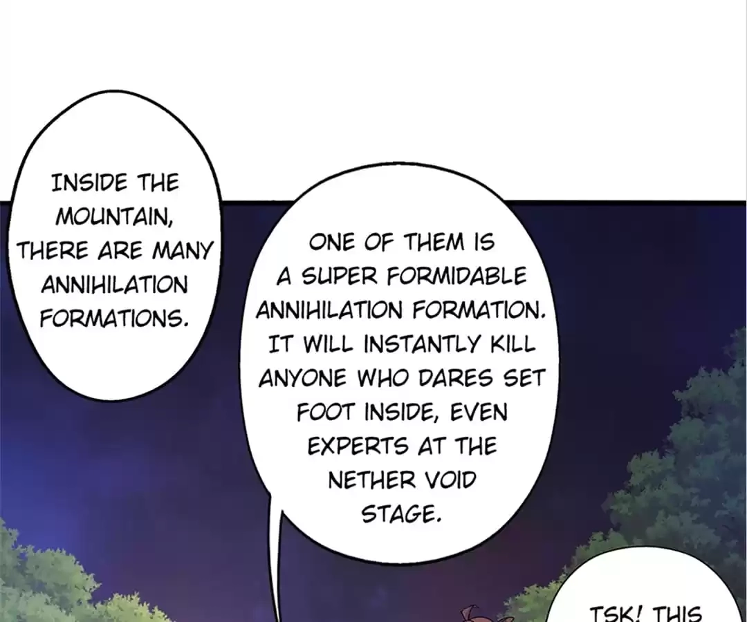 Banished Disciple's Counterattack Chapter 337 page 70 - 