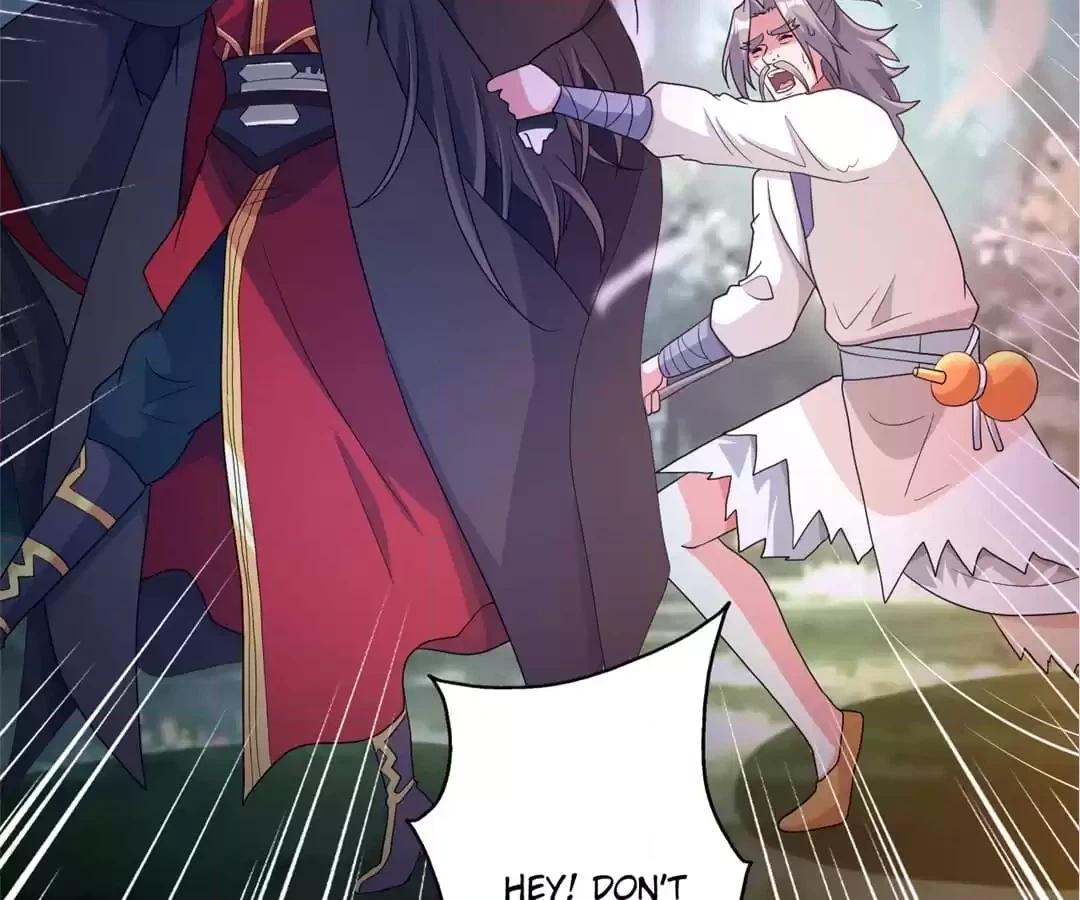 Banished Disciple's Counterattack Chapter 337 page 8 - 