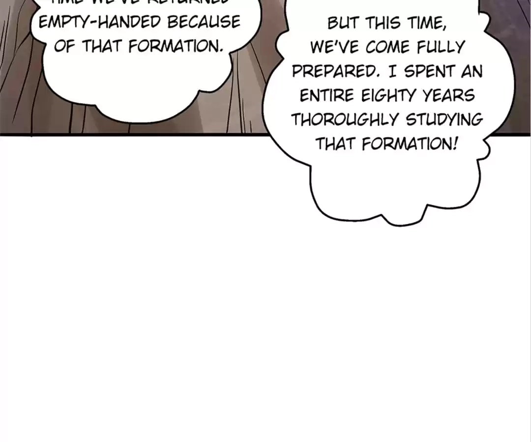 Banished Disciple's Counterattack Chapter 337 page 72 - 