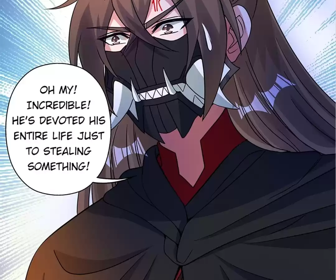 Banished Disciple's Counterattack Chapter 337 page 74 - 