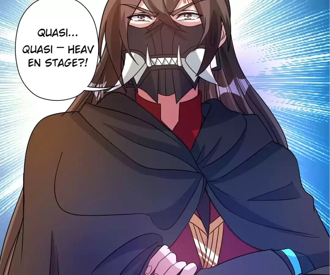 Banished Disciple's Counterattack Chapter 337 page 86 - 