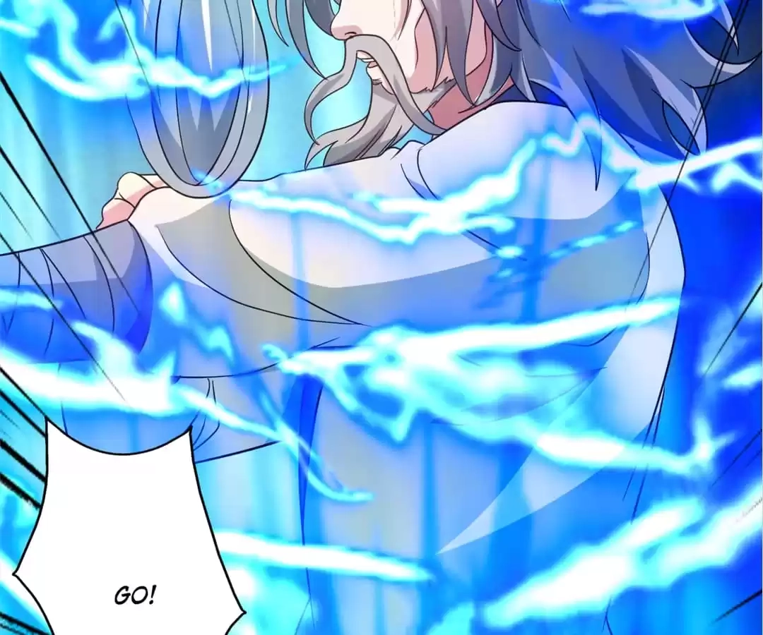 Banished Disciple's Counterattack Chapter 337 page 89 - 