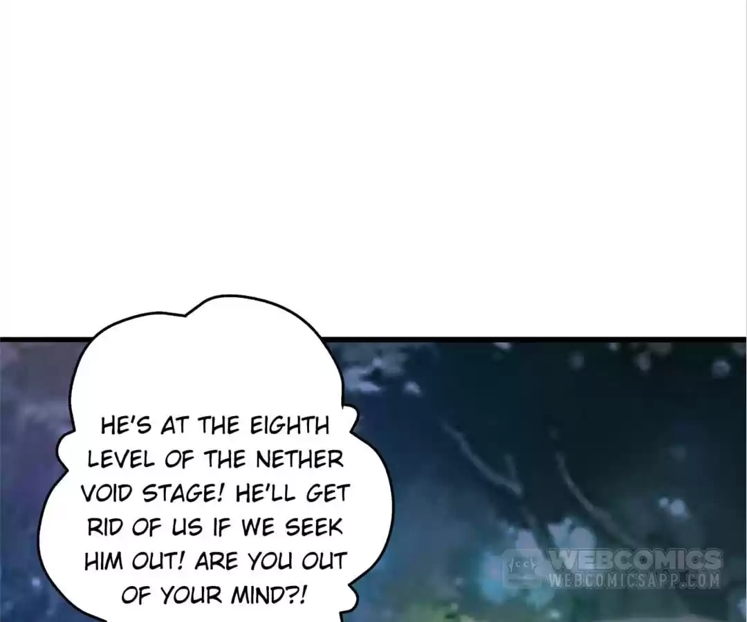 Banished Disciple's Counterattack Chapter 337 page 10 - 