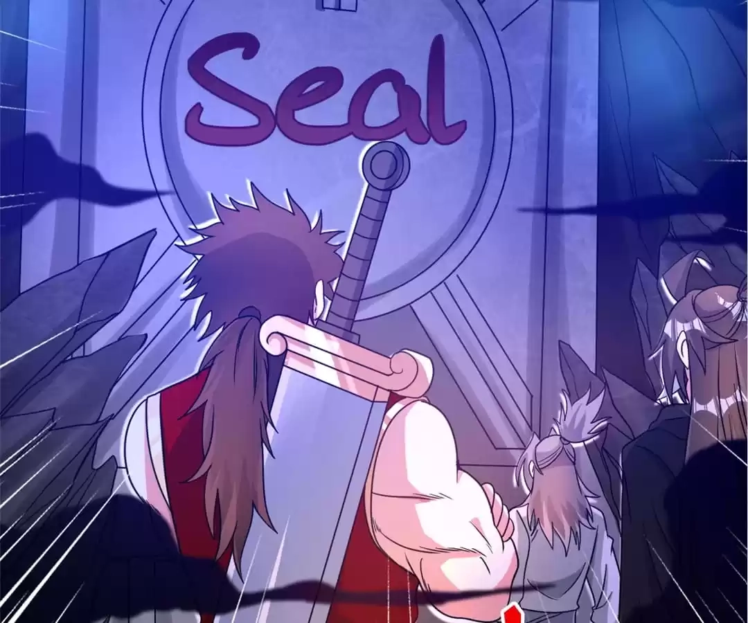 Banished Disciple's Counterattack Chapter 337 page 99 - 
