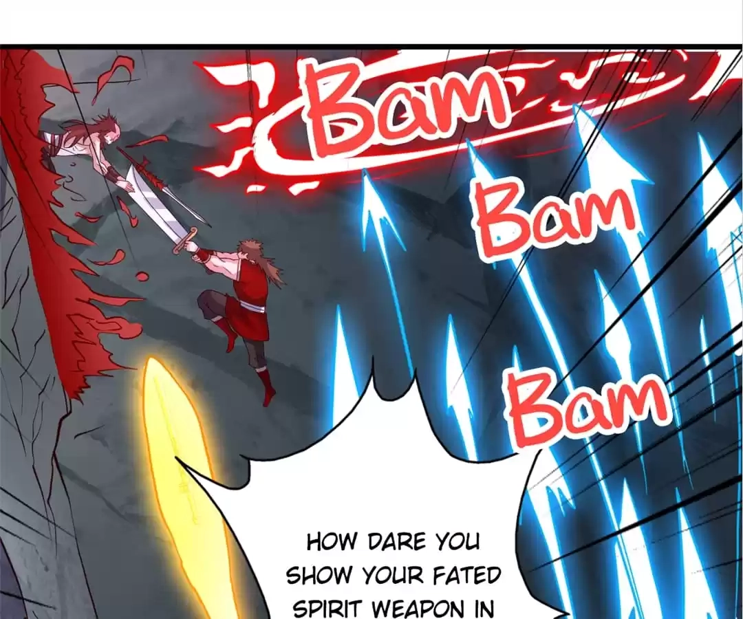 Banished Disciple's Counterattack Chapter 338 page 1 - 