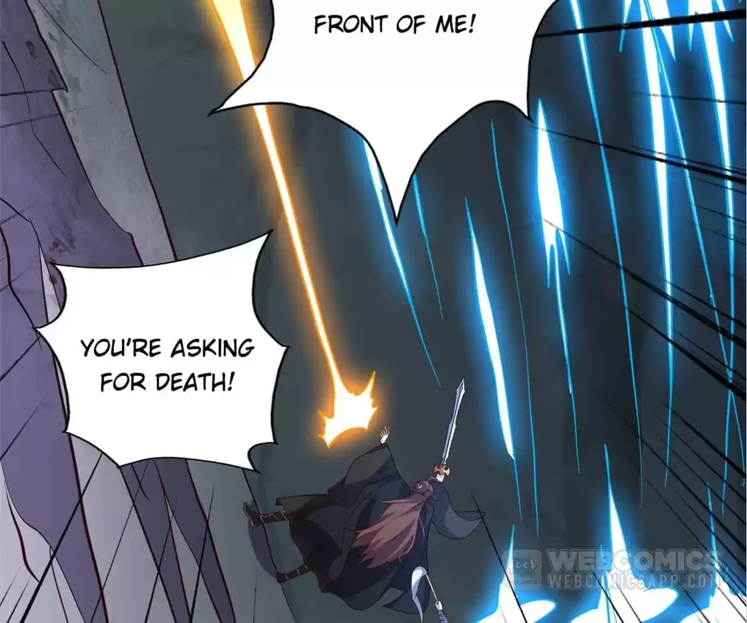 Banished Disciple's Counterattack Chapter 338 page 2 - 
