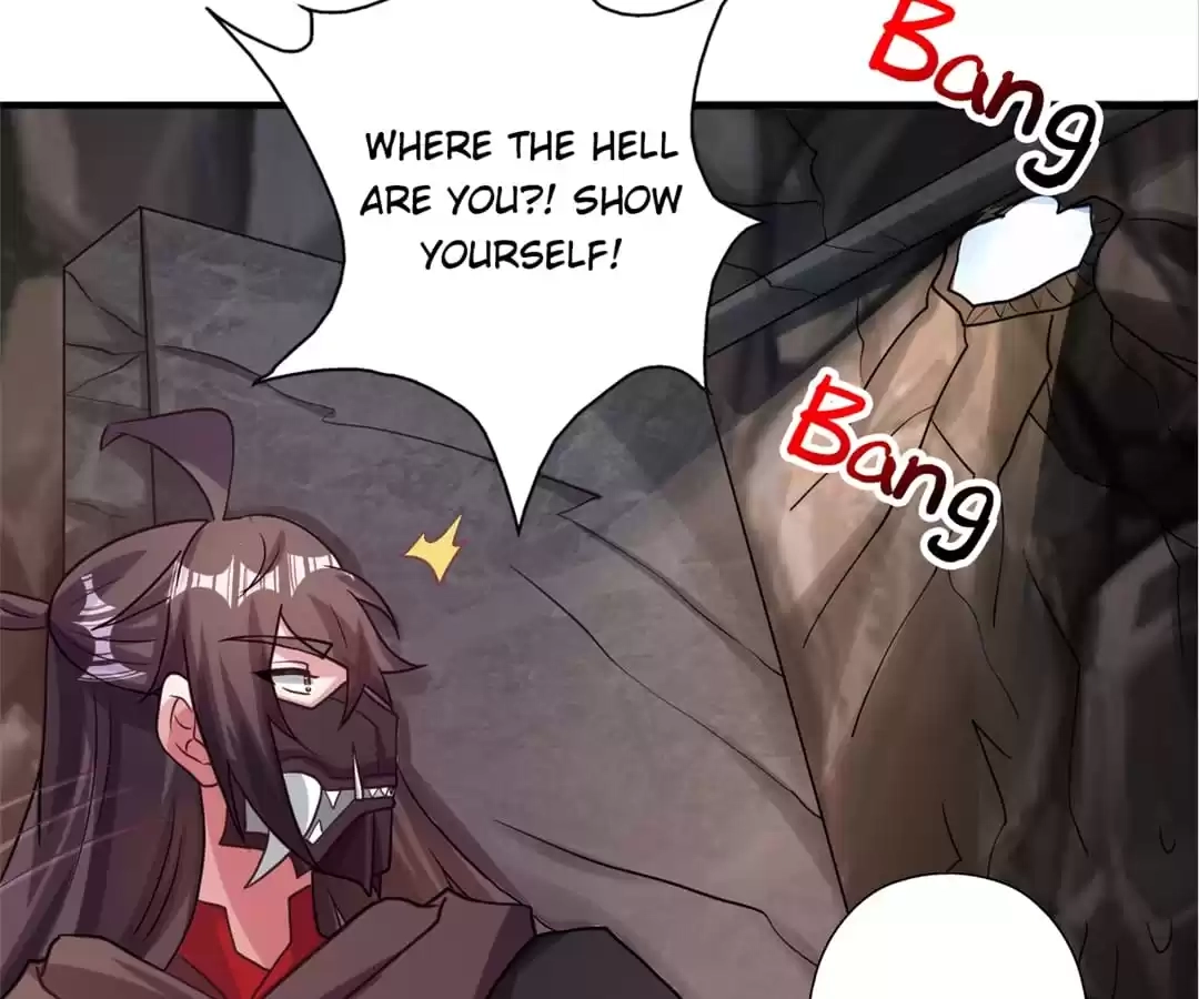 Banished Disciple's Counterattack Chapter 338 page 110 - 