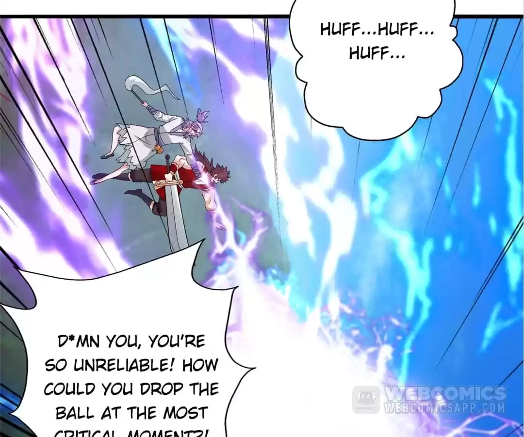 Banished Disciple's Counterattack Chapter 338 page 113 - 
