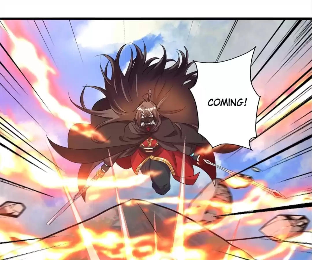 Banished Disciple's Counterattack Chapter 338 page 116 - 