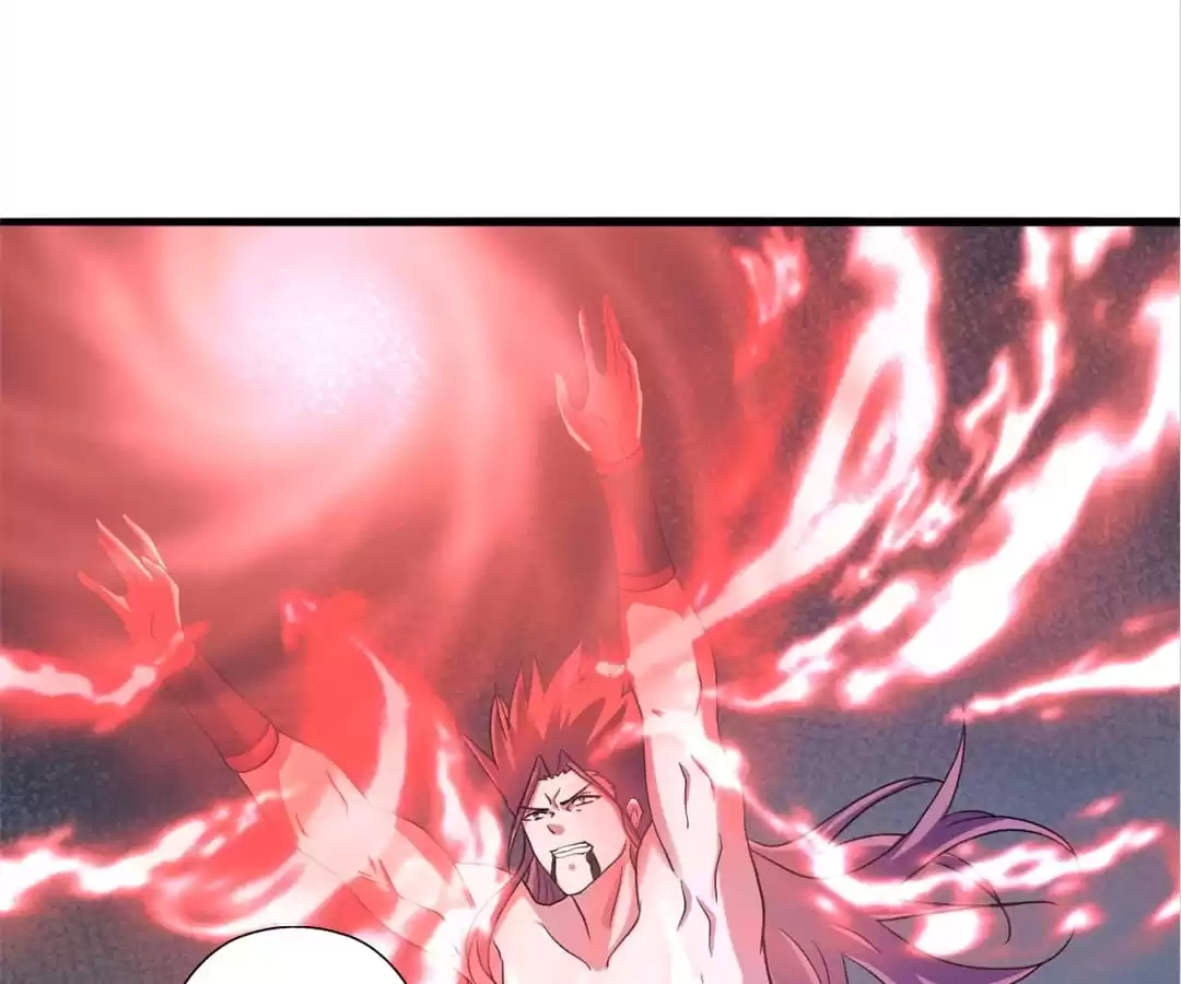 Banished Disciple's Counterattack Chapter 338 page 119 - 