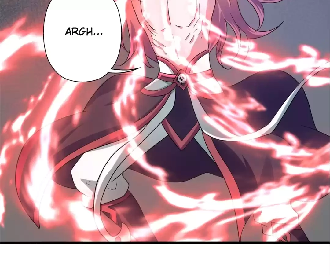 Banished Disciple's Counterattack Chapter 338 page 120 - 
