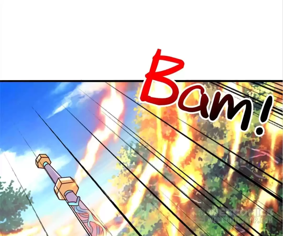 Banished Disciple's Counterattack Chapter 338 page 125 - 