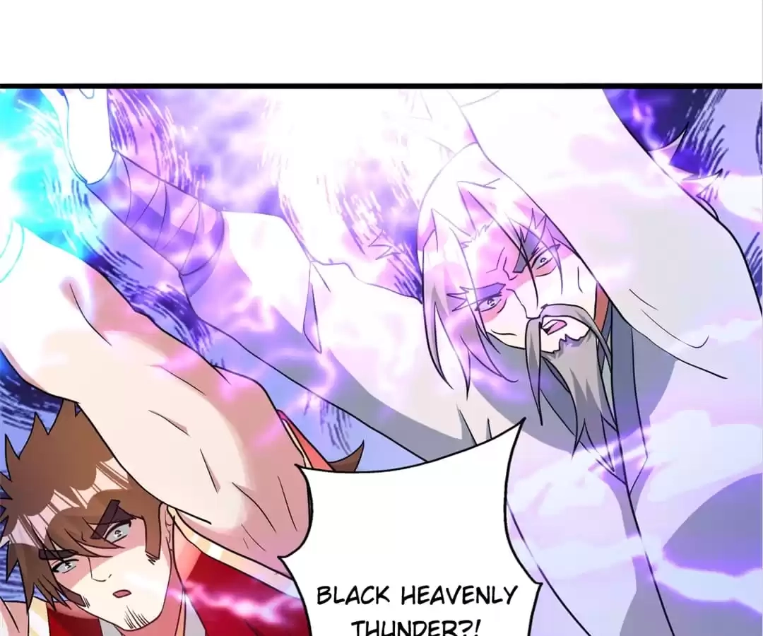 Banished Disciple's Counterattack Chapter 338 page 133 - 