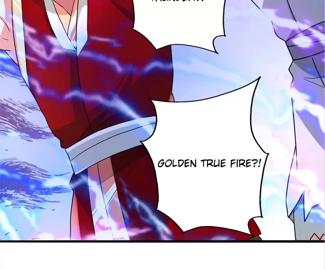 Banished Disciple's Counterattack Chapter 338 page 134 - 