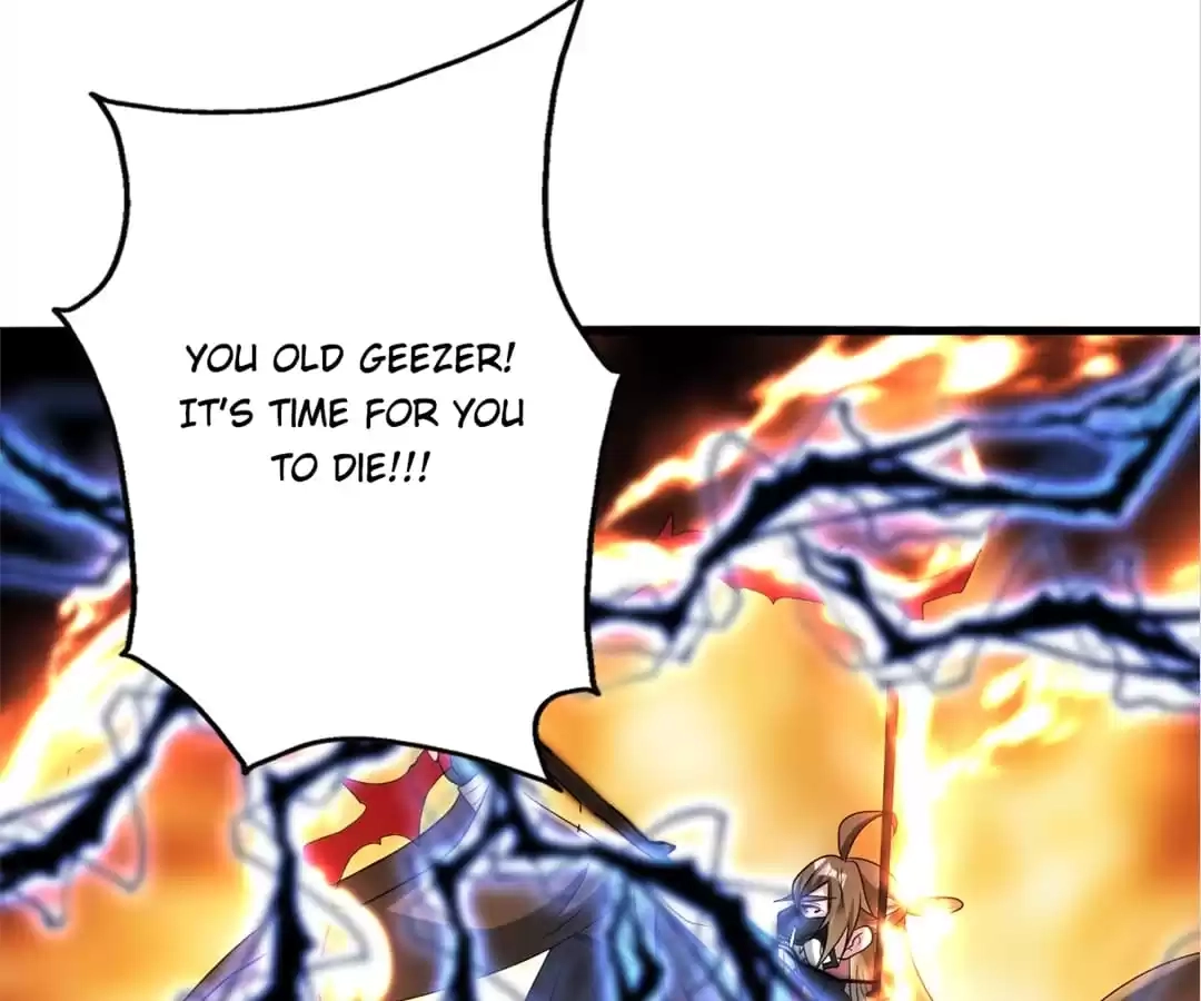 Banished Disciple's Counterattack Chapter 338 page 136 - 